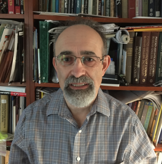 Mark Aretskin - Founder of Perfect Invention